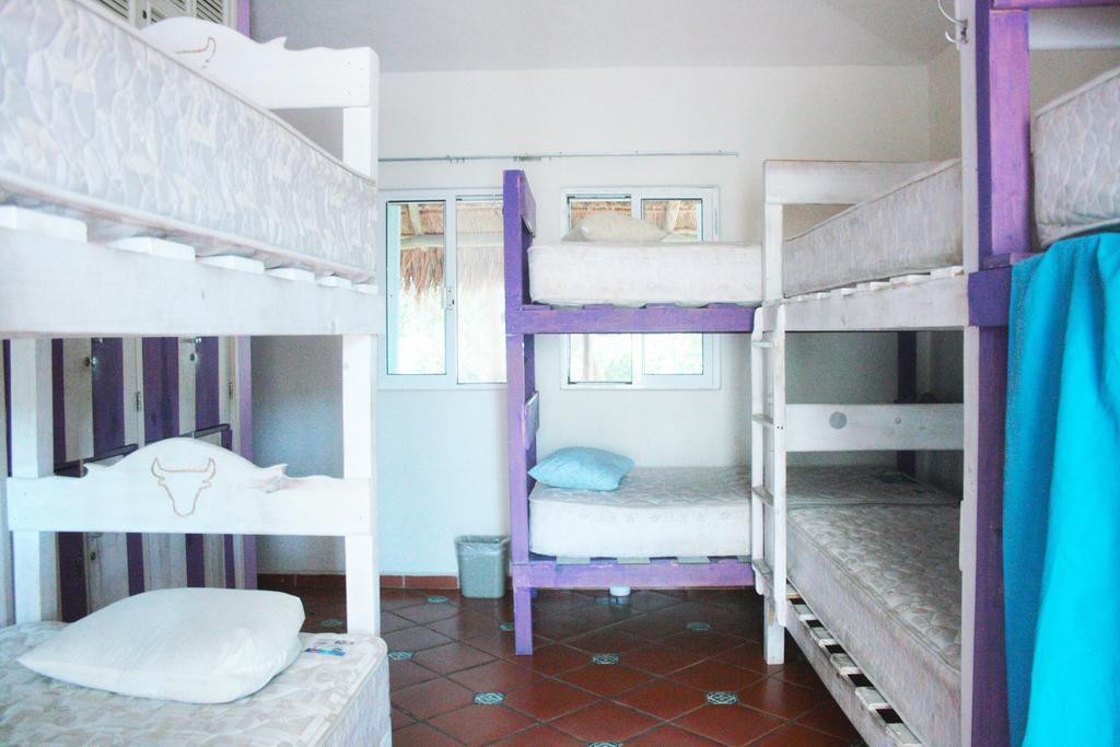 The Yak Hostel 신데 델 카르멘 객실 사진