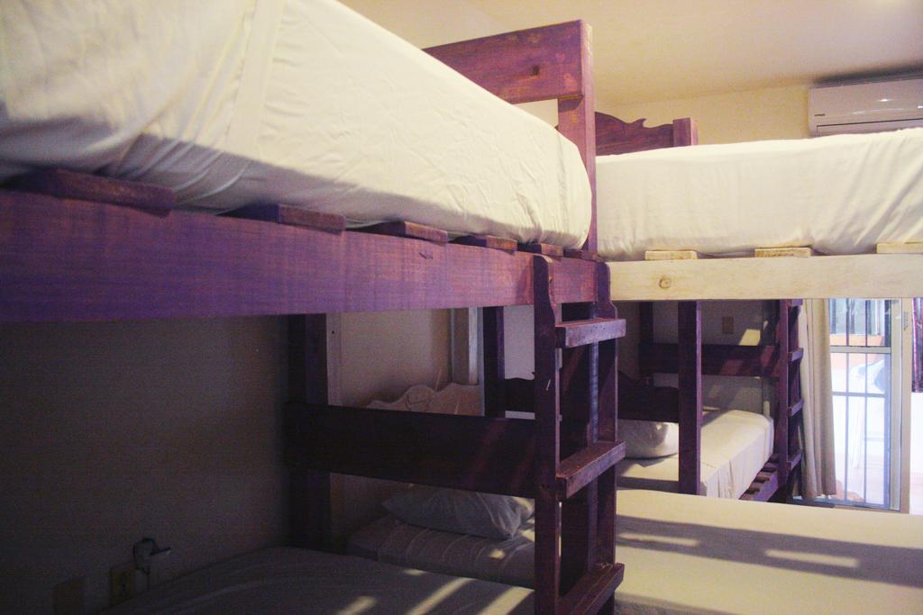 The Yak Hostel 신데 델 카르멘 객실 사진