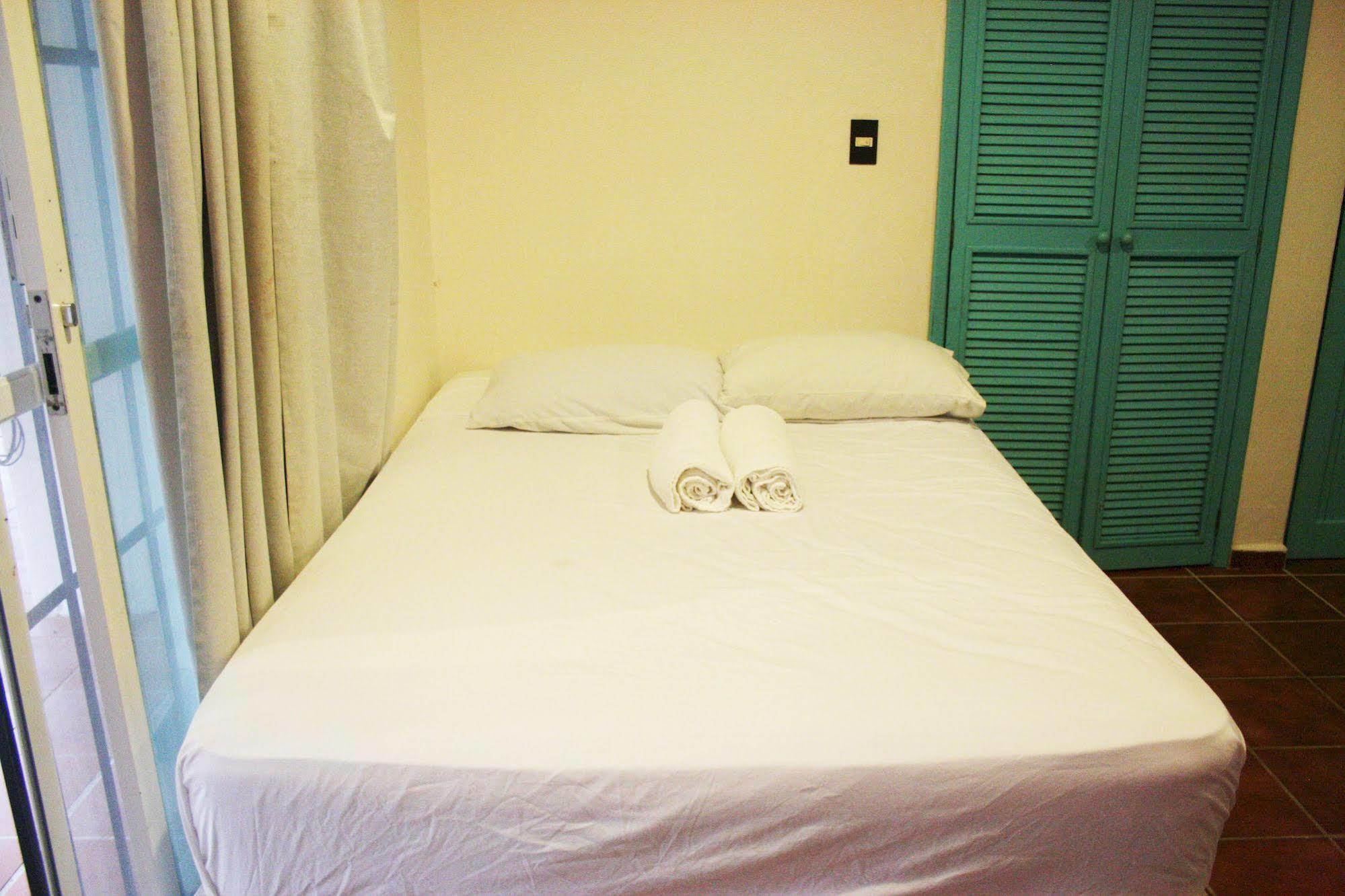 The Yak Hostel 신데 델 카르멘 외부 사진